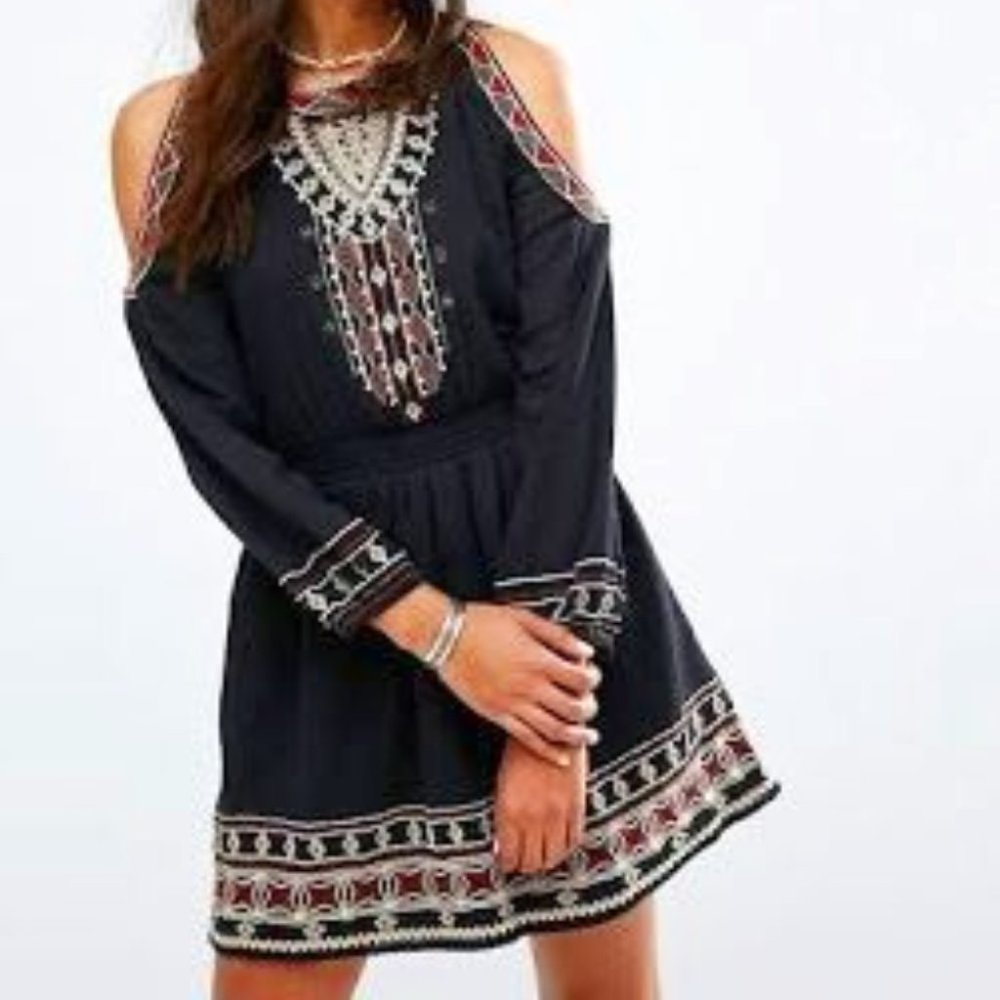 Abercrombie and Fitch dress